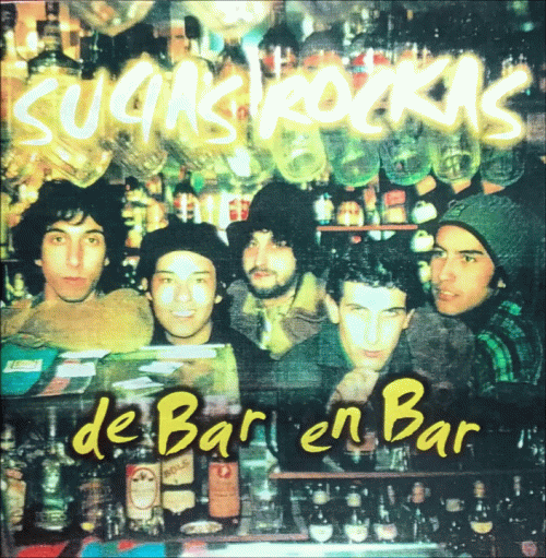 De Bar en Bar